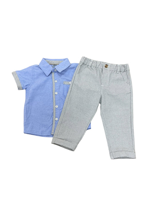 Conjunto para bebé 12M (LITTLE LAD)