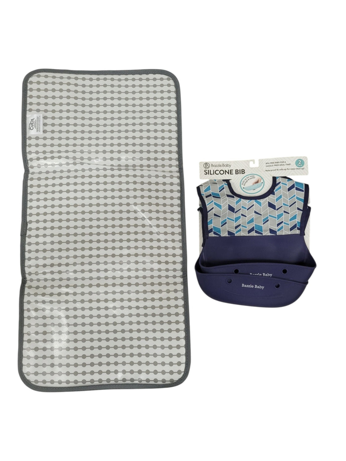 Set para bebé (BAZZLE BABY / GÜBS)