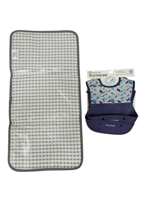 Set para bebé (BAZZLE BABY / GÜBS)