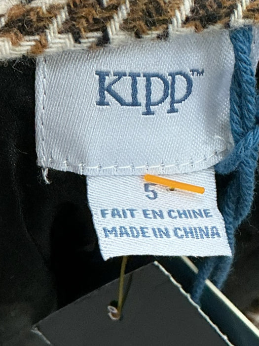 Blazer de niñ@ 5 (KIPP)