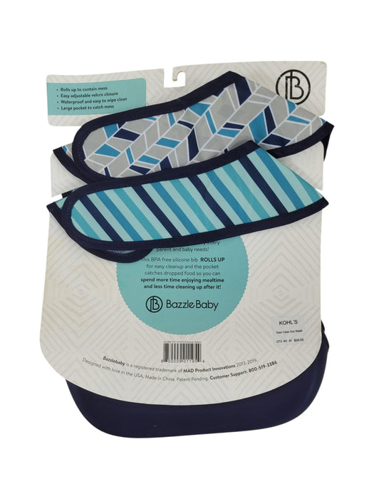 Set para bebé (BAZZLE BABY / GÜBS)