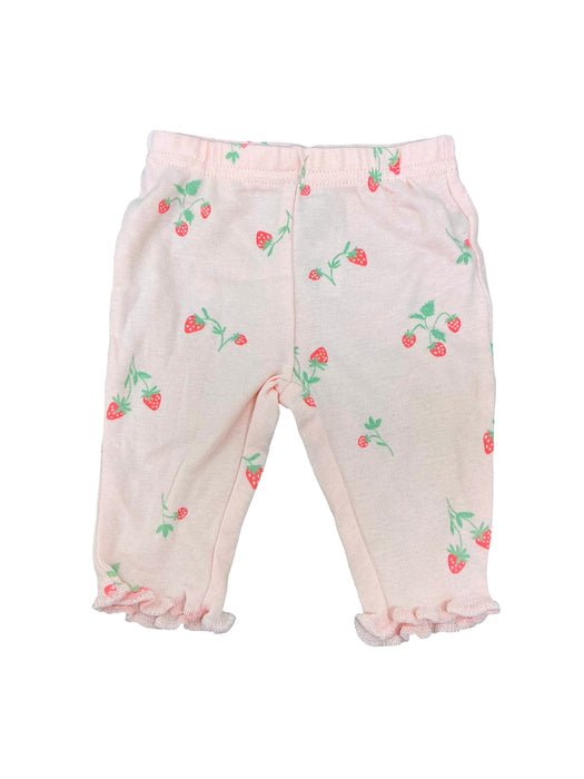 Conjunto para bebé 0M (CARTE´S)