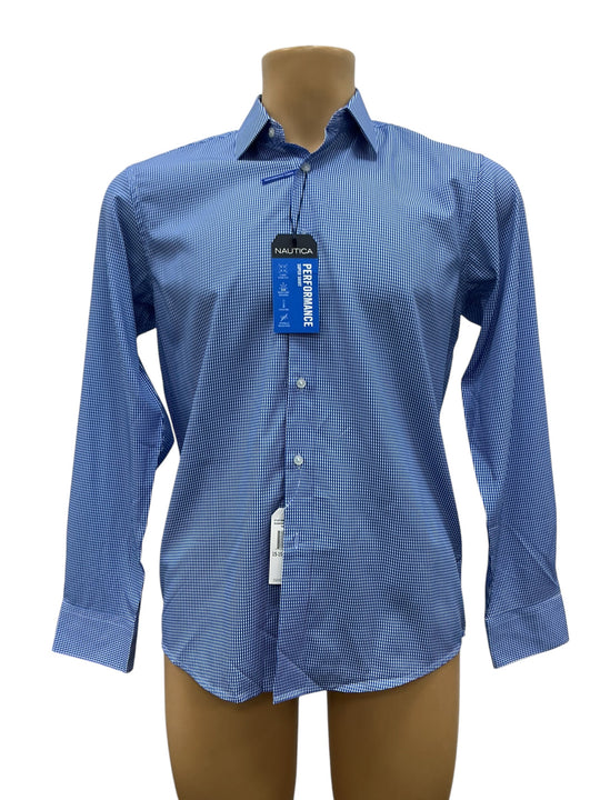 Camisa M (NAUTICA)