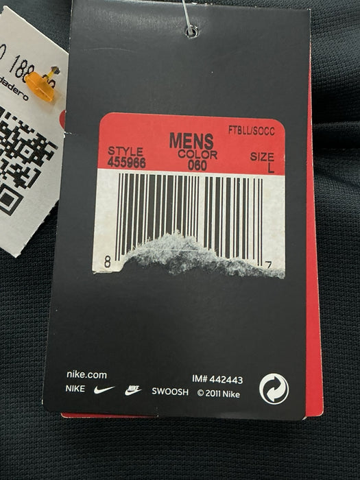 Sudadero L (NIKE)