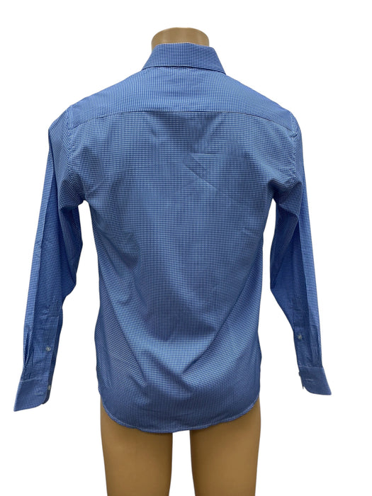 Camisa M (NAUTICA)
