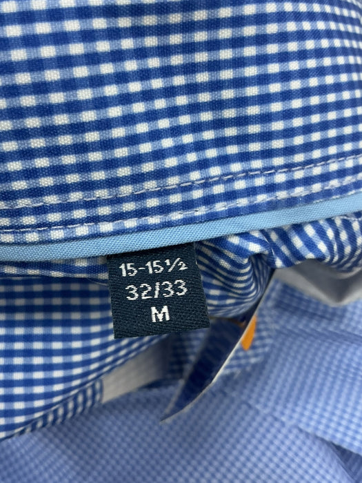 Camisa M (NAUTICA)