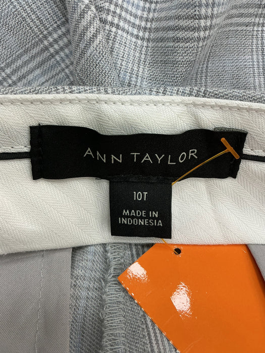 Pantalón 10 (ANN TAYLOR)