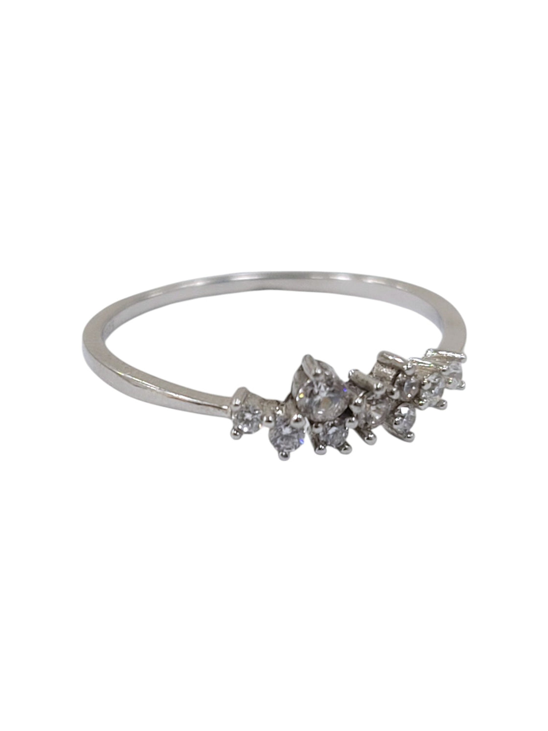 Anillo de Plata (925)