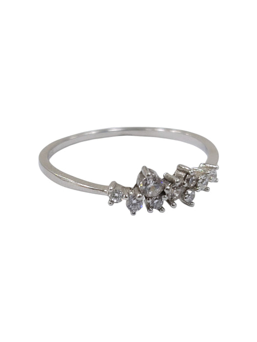 Anillo de Plata (925)