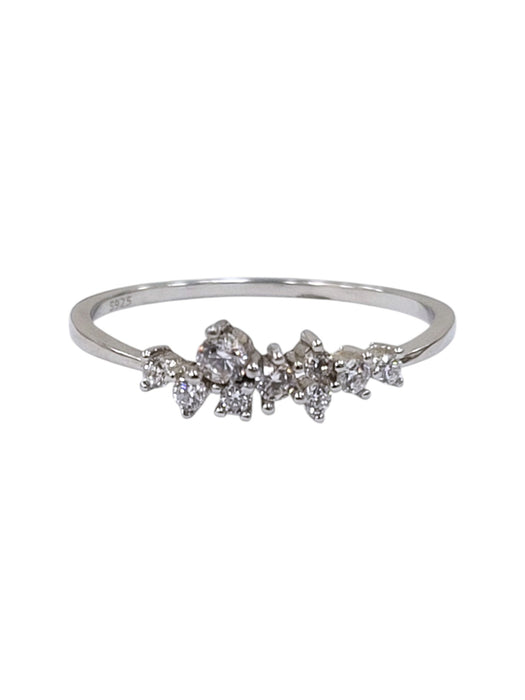 Anillo de Plata (925)