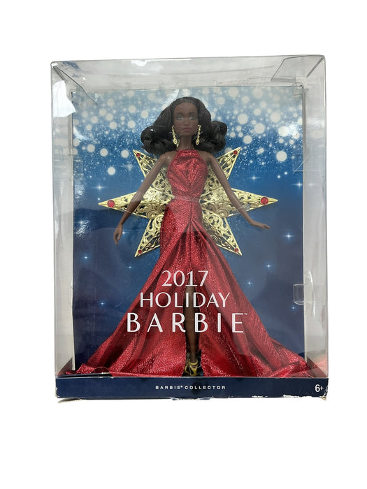 Muñeca (BARBIE)