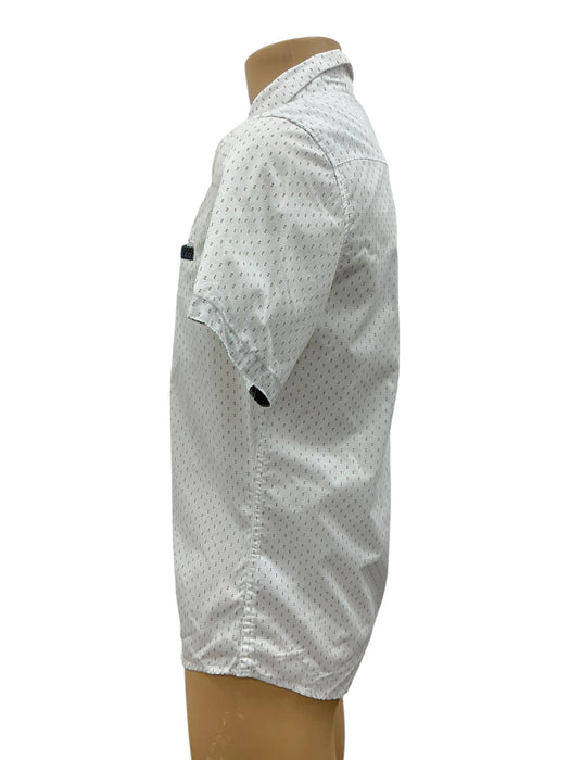 Camisa S (CRAFT + FLOW)