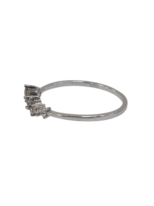 Anillo de Plata (925)