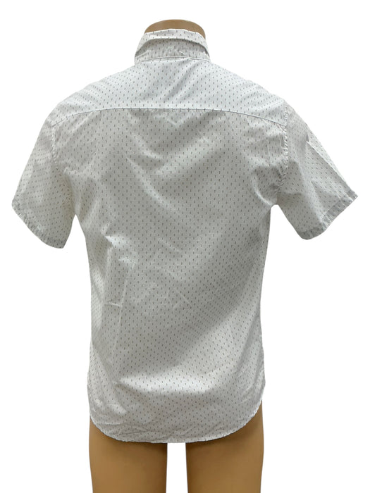 Camisa S (CRAFT + FLOW)