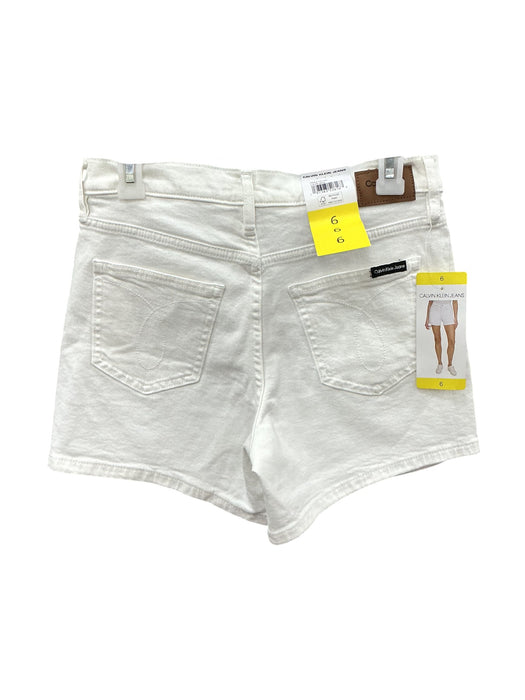 Short 6 (CALVIN KLEIN)