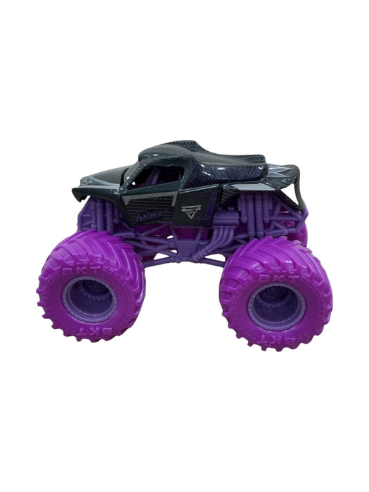 Manión Monster (MONSTER JAM)
