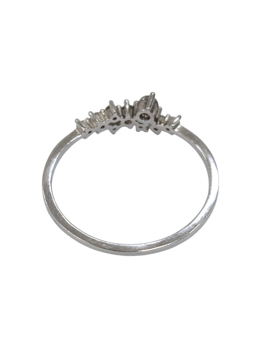 Anillo de Plata (925)