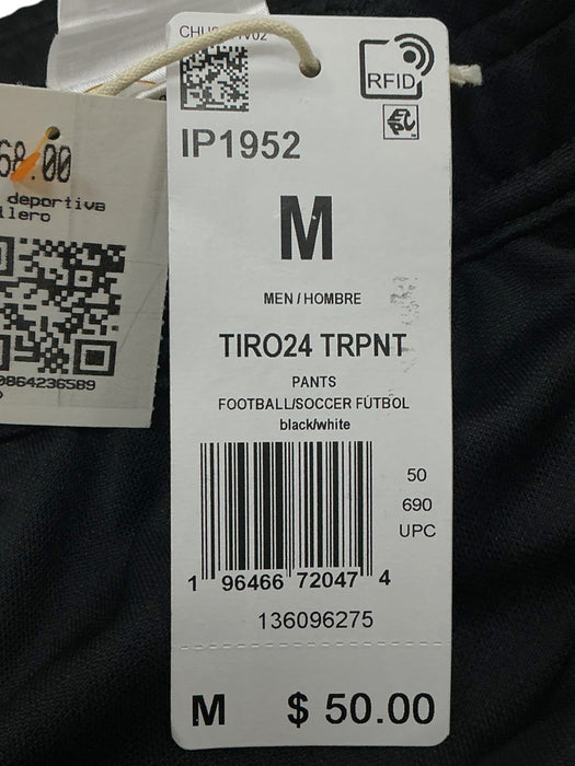 Pantaloneta M (ADIDAS)
