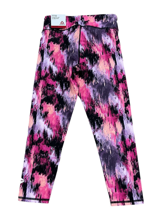 Leggins para niñ@ L (REEBOK)