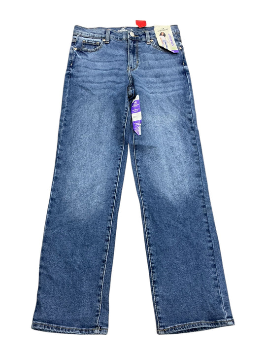 Pantalón 14 (JORDACHE)