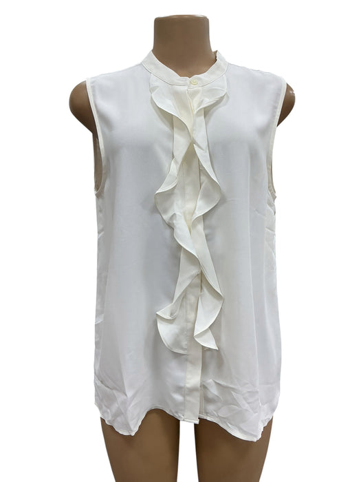 Blusa L (ANN TAYLOR)