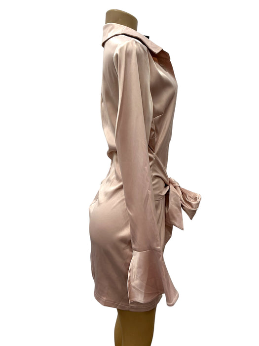Vestido L (FASHION NOVA)