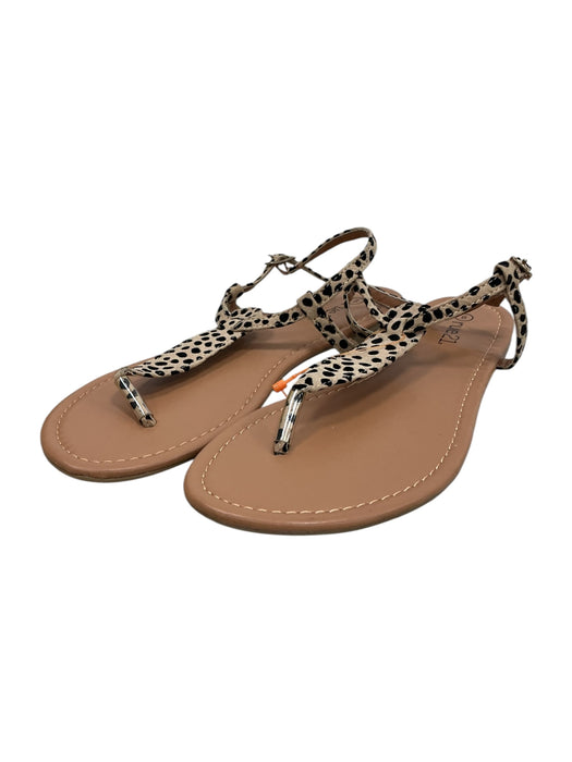 Sandalia 8