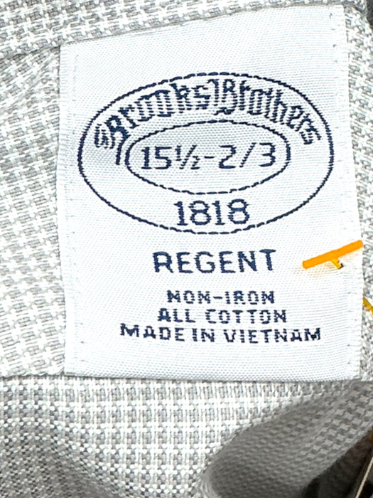 Camisa 15 1/2 (BROOKS BROTHERS)