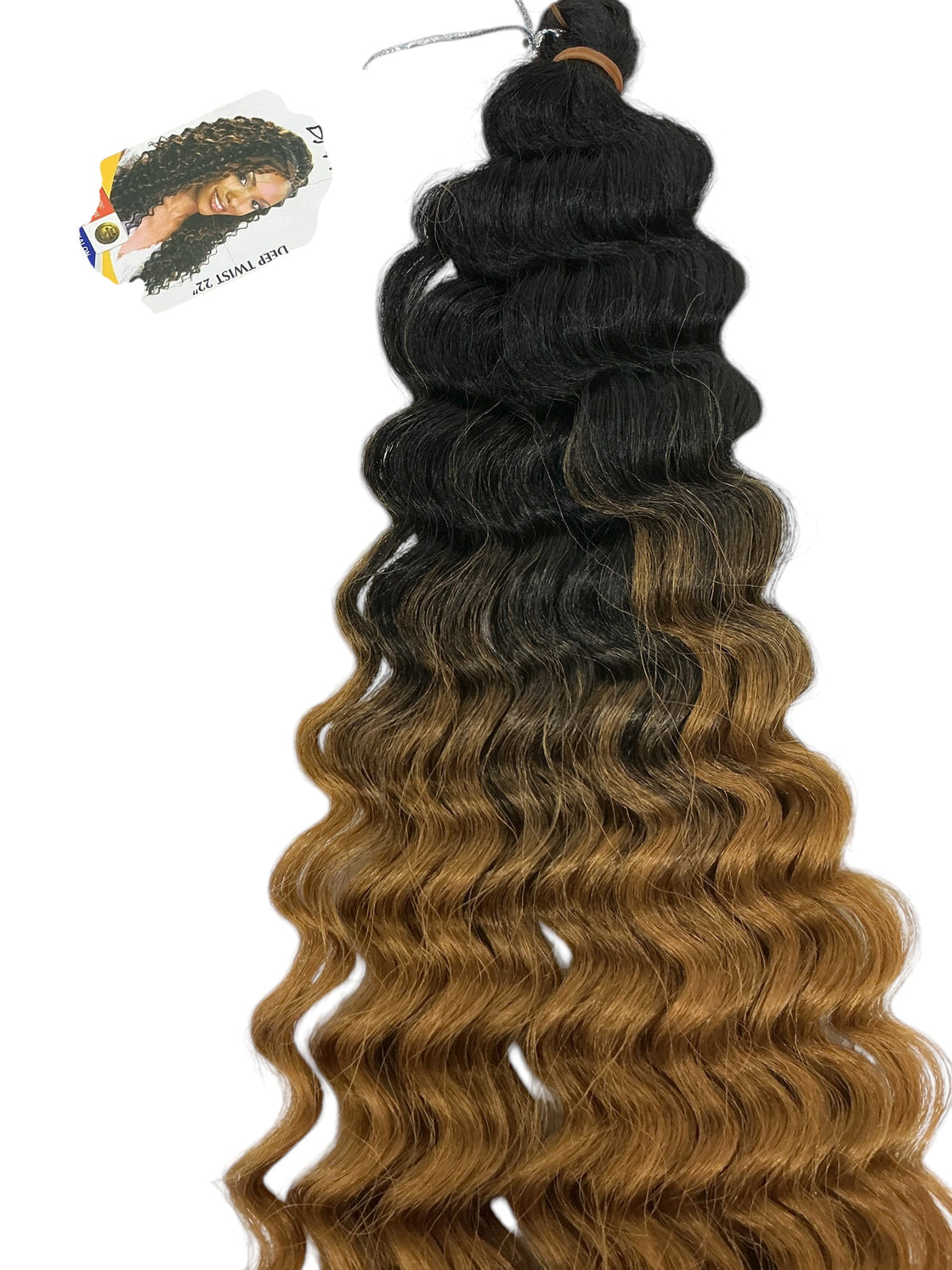 Extensiones de cabello (FREETRESS)