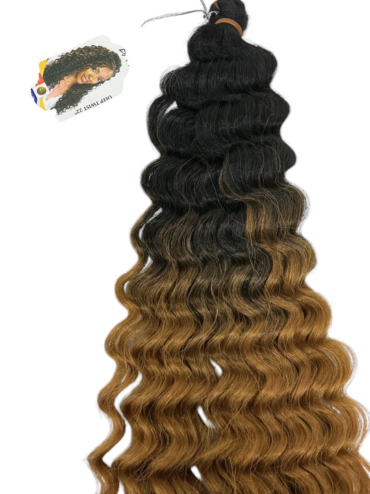 Extensiones de cabello (FREETRESS)