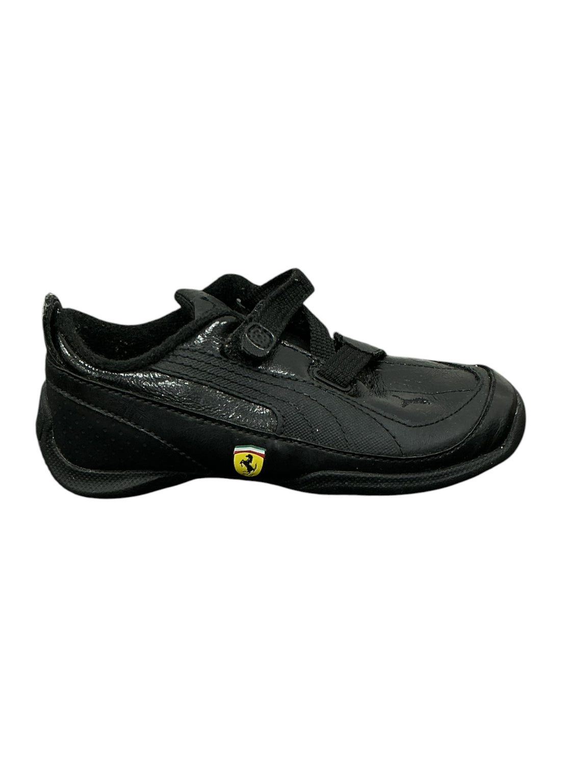 Tenis para bebé 8C (PUMA)