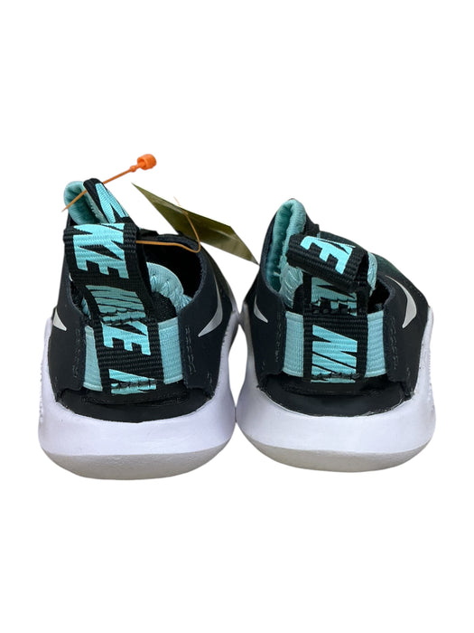 Tenis para bebé 3C (NIKE)