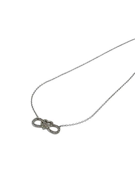 Collar de plata (925)