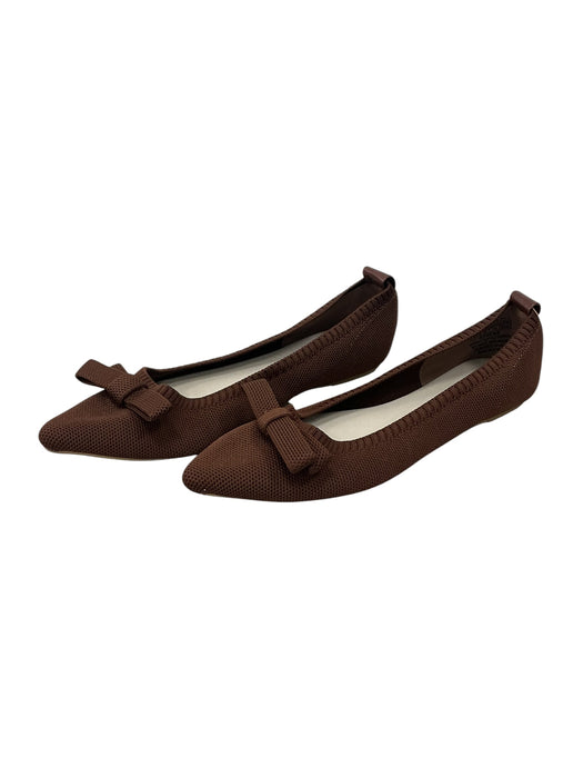 Zapato 7 (TAHARI)