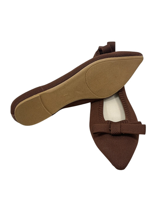 Zapato 7 (TAHARI)