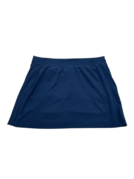 Falda short L (MEMBER'S MARK)