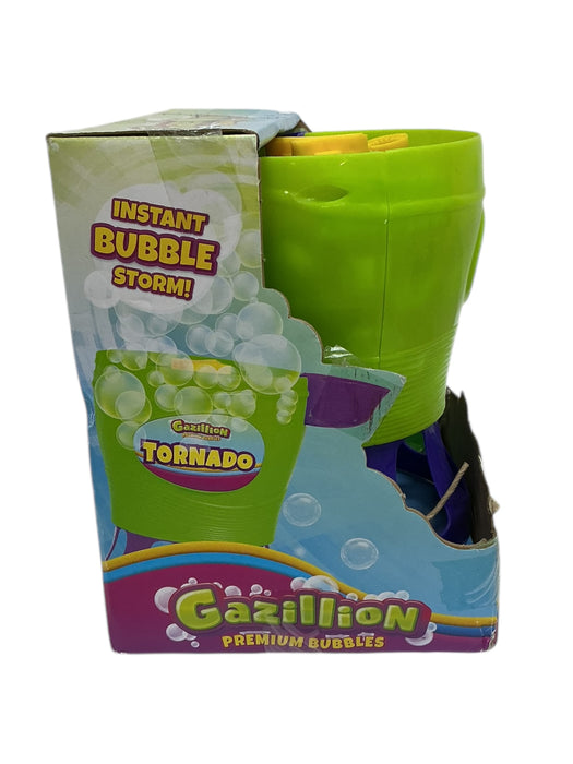 Máquina de burbujas (GAZILLION)