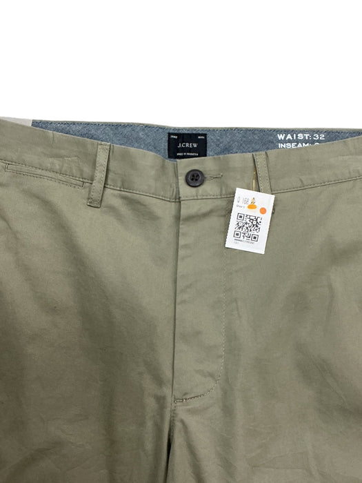 Pantaloneta 32 (J.CREW)