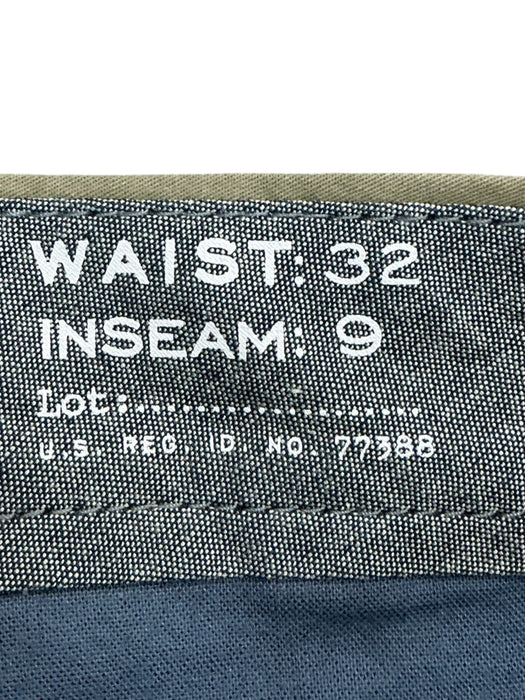 Pantaloneta 32 (J.CREW)