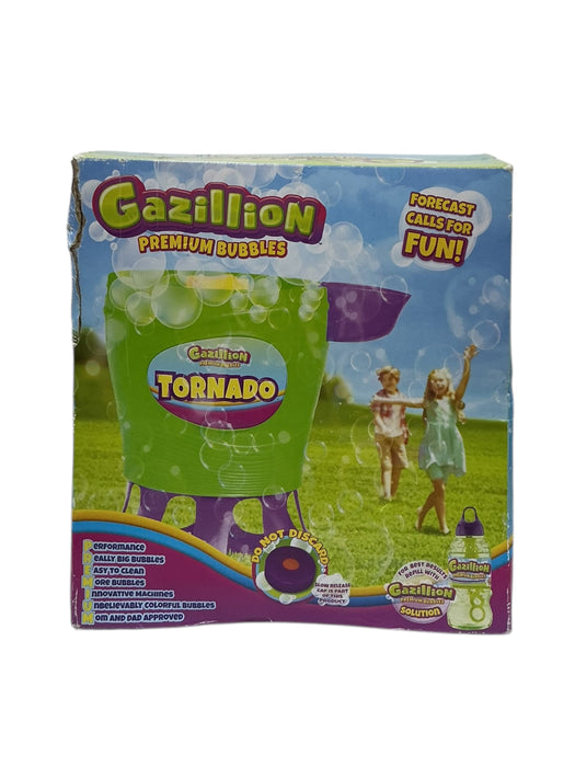 Máquina de burbujas (GAZILLION)