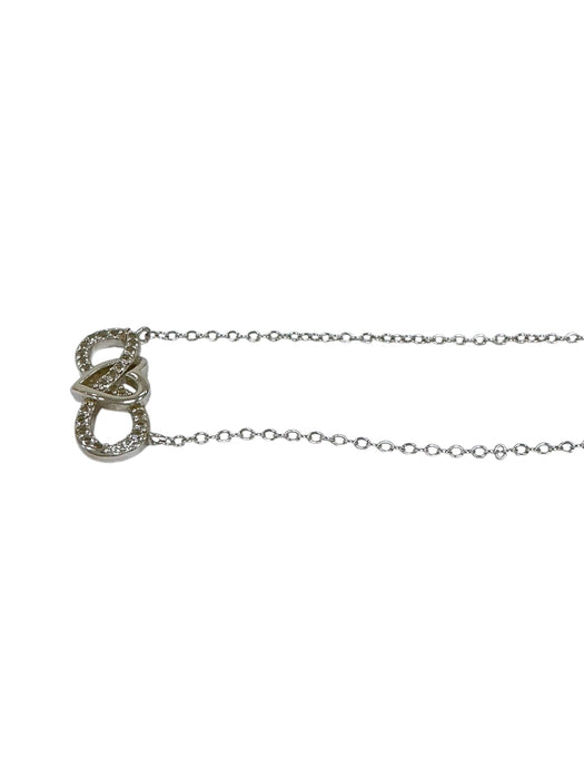 Collar de plata (925)