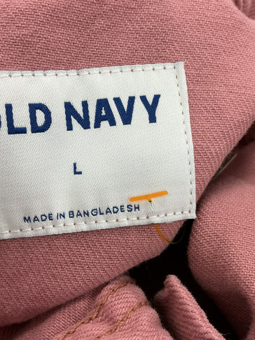 Chumpa L (OLD NAVY)