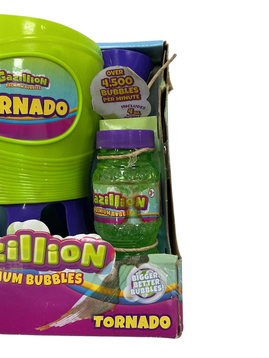 Máquina de burbujas (GAZILLION)