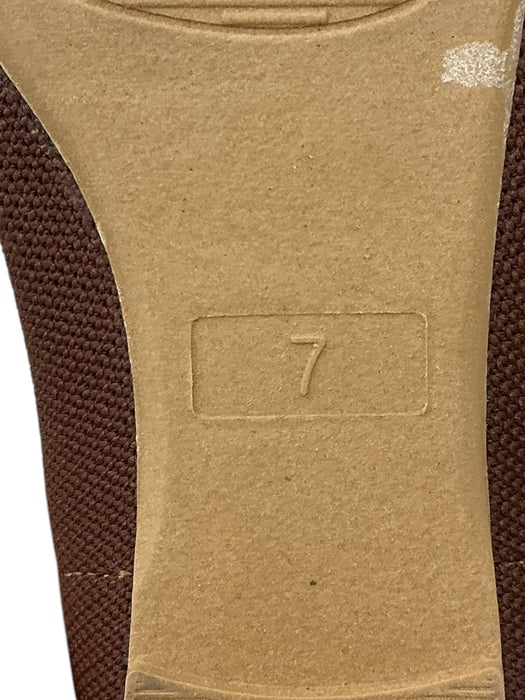 Zapato 7 (TAHARI)