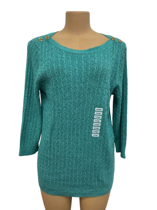 Sueter L (KAREN SCOTT)