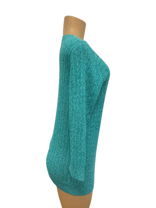 Sueter L (KAREN SCOTT)