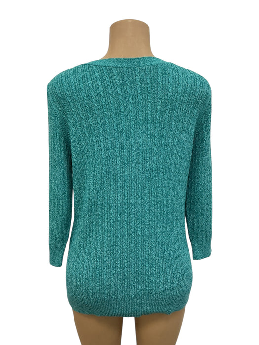 Sueter L (KAREN SCOTT)