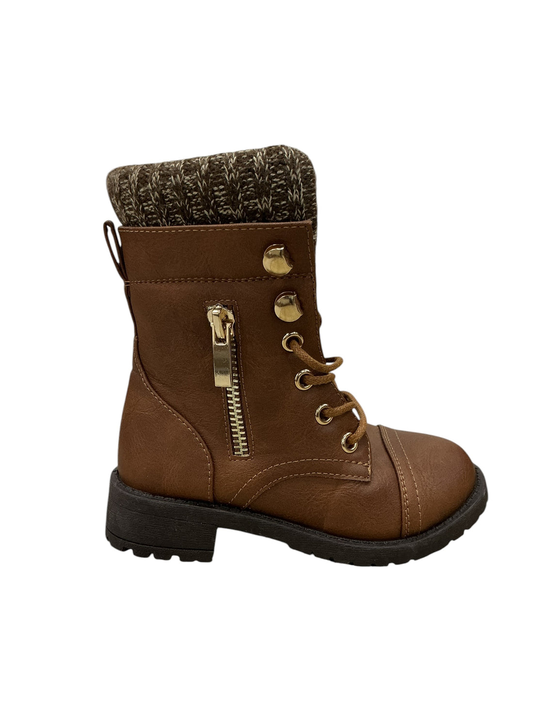 Botas para niñ@ 7