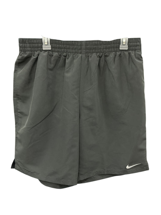 Pantaloneta XL (NIKE)