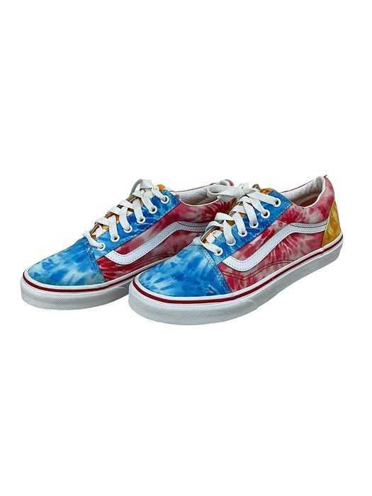 Tenis 5 (VANS)